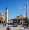tirana_skenderbeg_square_mosque_and_clock_tower._photo__hannu_sinisalo