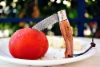 a_patriotic_small_only_8_cm_lenght_cretan_knive_not_only_a_souvenier_but_also_good_quality_and_sharp_as_anything.