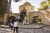 arkadi_monastery._what_are_kids_so_eagerly_wanting_to_see_in_that_small_room._photo_hannu_sinisalo.