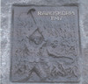 Ravioskorpi (5-7-2006)