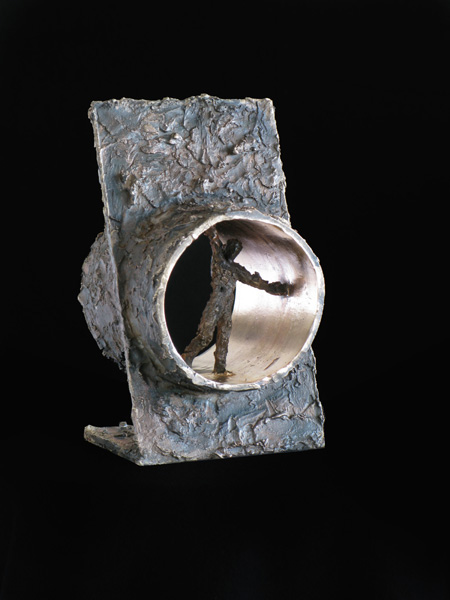 Myrskyn silmä II Myrskyn silmä II