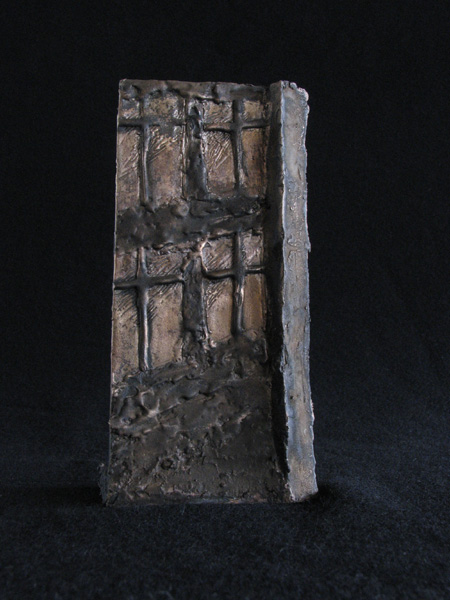 My backyard