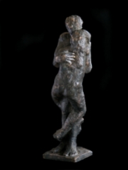 The embrace