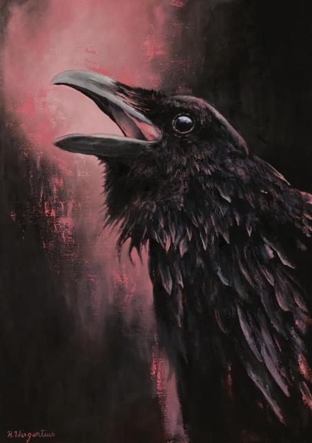 Proud to be Different