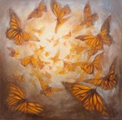 Flutter of Light