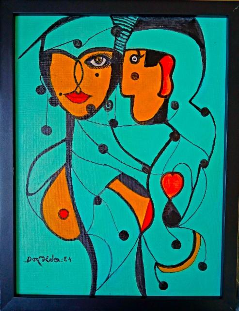lovers