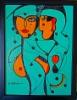 lovers