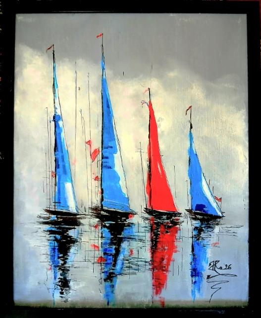 regatta