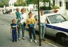Key Westissä 1989