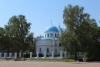 Käkisalmen ortodoksinen kirkko