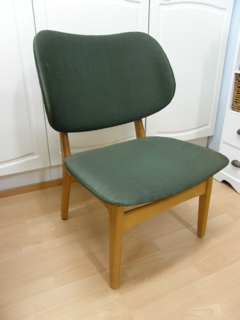 Siro tuoli, 60-luku