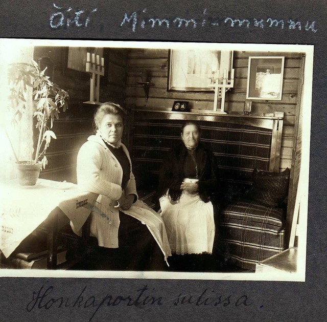 Honkaportti2 Honkaportti2