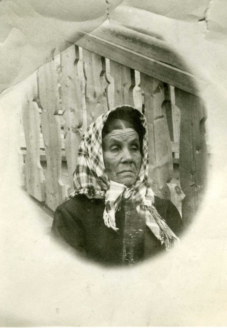 amalia hellman- 1903