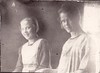 emmi hiunu (oik) 1901-79 alaluokkien opettaja n. 1925