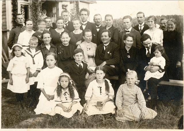 kuva 1919 helkion sukua ks erikseen selostus a 1 kuvateksti