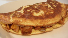 kantarellimunakas