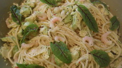 avokadokatkarapupasta