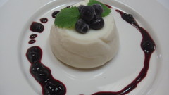 Limoncellopannacotta