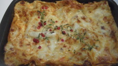 Peura/porolasagne 