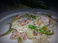 Parsapekonipasta