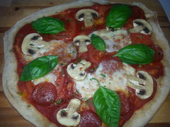 Pizza 
