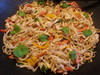 Kananuudeli-wok