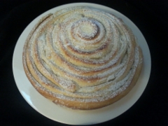 Vaniljabostonpulla 