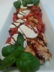 Kana caprese 