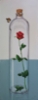 Ruusu, 140 x 55 cm