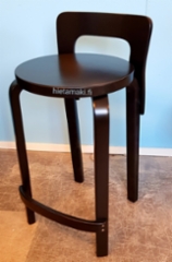Aalto baarijakkara