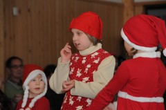 lasten pikkujoulu 2010 053
