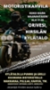 motoristikahvila