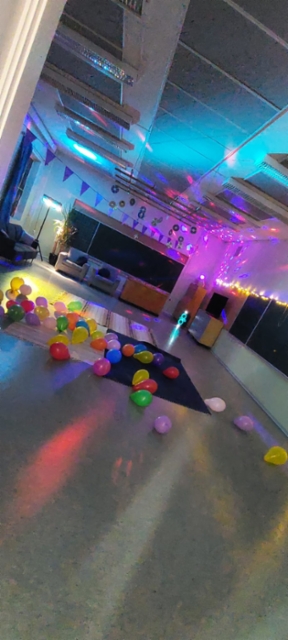 disko