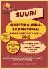 huutokauppa