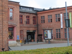 Museokeskus Vapriikki