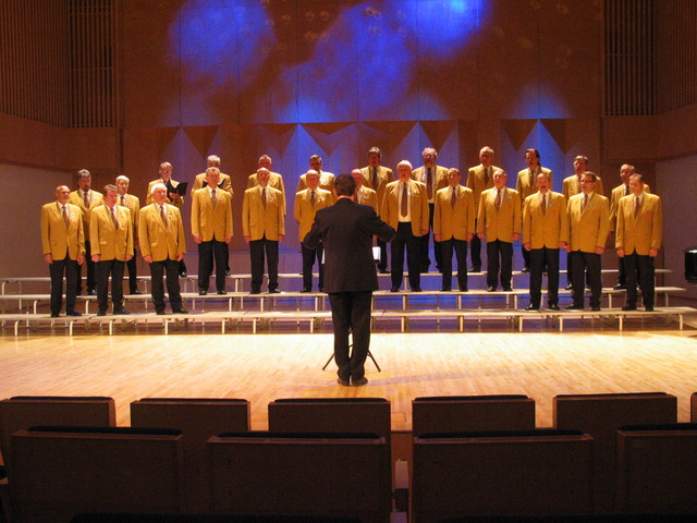 Juhlakonsertti 2