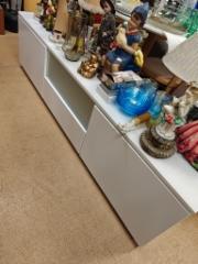 Tv taso, paino ovilla, 120,-&euro;