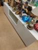 Tv taso, paino ovilla, 120,-&euro;