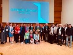 Opening Doors conference Iceland 2026