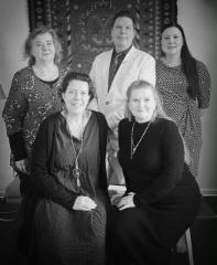 THVH hallitus 2026