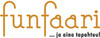 funfaari_logo