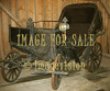 for sale old horse carriage