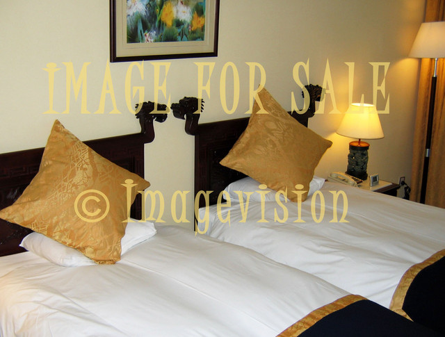 for sale cosy hotelroom in china