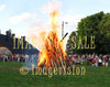 for sale finnish midsummer fire and people around