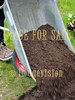 for sale soil for the flowerbed