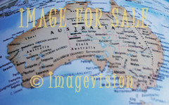 for sale australia map