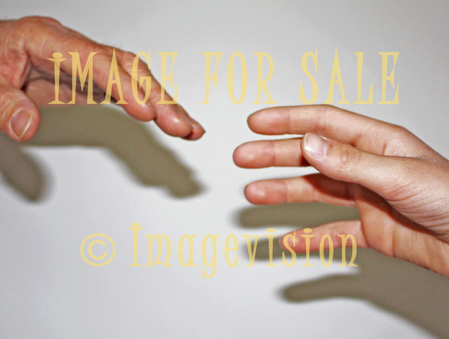 for sale offering a helping hand for younger