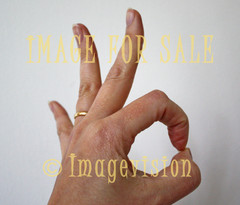 for sale finger sign for perfect
