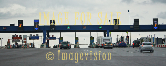 for sale toll collection in france