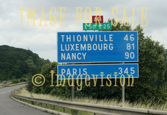 for sale distances to paris and luxembourg
